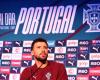 جورجينا
      تشعل
      الجدل
      في
      معسكر
      البرتغال
      برد
      على
      «منشور
      مزيف»