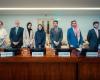  الوفد الدائم لدولة قطر بجنيف يشارك في تنظيم حدث جانبي حول الدور القيادي للشباب في القانون الدولي الإنساني