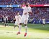  كأس العالم 2026.. المغربي إسماعيل صيباري يسجل أسرع هدف عربي في تاريخ البطولة