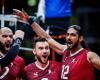 المنتخب القطري للكرة الطائرة يستهل مشواره في كأس آسيا 2026 بالخسارة أمام عمان