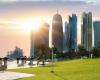 تعرف على أعلى درجة حرارة متوقعة اليوم في الدوحة