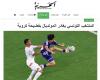 الصباح: أداء مخجل ومهين !