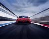 سيارة BMW M Concept Neue Klasse الاختبارية تُسجّل ظهورها العالمي الأول