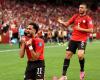 متابعة: منتخب مصر يحقق أول فوز مونديالي على حساب نيوزيلندا