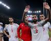 متابعة: هذا ما فعله لاعبو منتخب تونس بعد إقصائهم من كأس العالم 2026