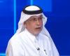 جابر الحرمي: قطر تريد حلاً جذرياً لصراع أمريكي إيراني عمره 50 عاماً وليس مجرد مسكنات