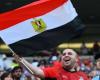 مصر تواجه نيوزيلندا وتسعى للفوز الأول في تاريخ مشاركاتها المونديالية