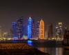 الأرصاد الجوية تحذر من رؤية أفقية متدنية متوقعة على الساحل وفي البحر الليلة