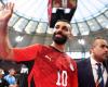 متابعة: محمد صلاح يعلق على أول فوز تحققه مصر في كأس العالم.. هذا ما قاله
