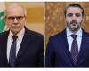وزير الخارجية السوري يبحث مع رئيس الوزراء اللبناني المستجدات الإقليمية