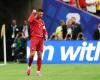 إنجاز جديد للدون.. كريستيانو رونالدو أول لاعب يسجل في ست نسخ من نهائيات كأس العالم