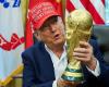 فيفا: ترامب سيحضر النهائي ويسلّم الكأس