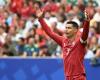 كأس العالم 2026.. رونالدو يقود البرتغال للفوز على أوزبكستان بخماسية نظيفة