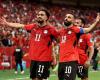 منع منتخب مصر من الانتقال إلى مدينة سياتل قبل مواجهة إيران بمونديال 2026