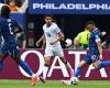 كأس العالم 2026.. فرنسا تفوز على العراق بثلاثية نظيفة وتتأهل للدور الـ32