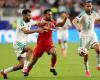 مونديال 2026.. الجزائر تفوز على الأردن 2-1 وتقصيه من دور المجموعات
