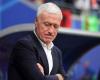 مدرب منتخب فرنسا يغادر معسكر الديوك بسبب وفاة والدته