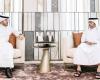 قطر والكويت تبحثان التعاون السياحي