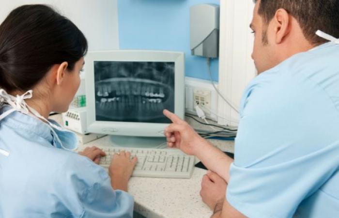 Dentistry Employment & Job Requirements in Canada