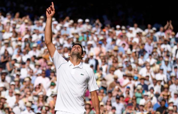 Unvaccinated Novak Djokovic pulls out of National Bank Open in Montreal