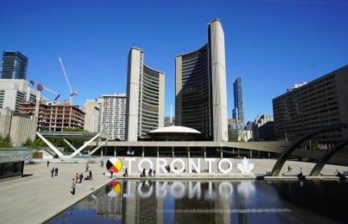 Toronto city council appoints Rose Milczyn as interim councillor for Ward 1-Etobicoke North