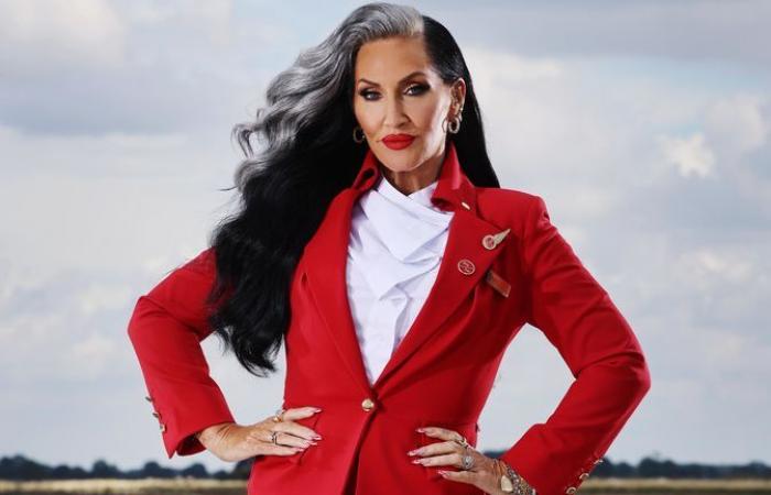 Virgin Atlantic scraps uniform rules for men and women