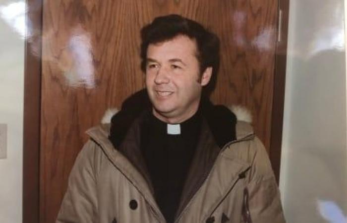 Ex-Anglican priest charged for allegedly sexually abusing Yukon boys in the '80s