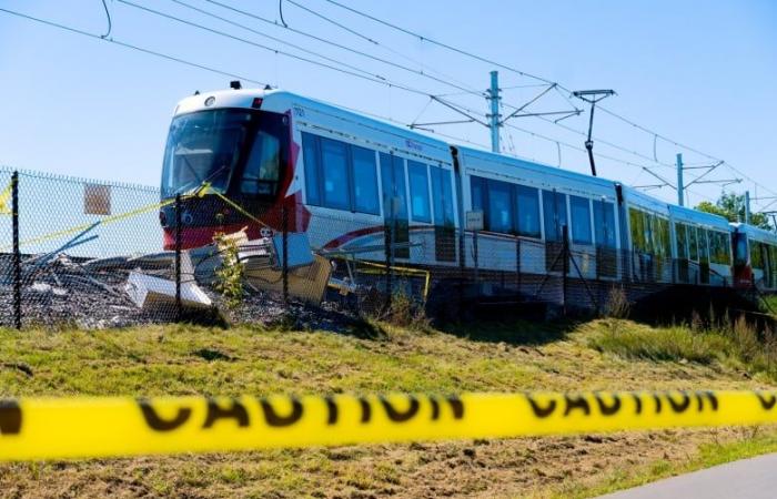 'Egregious violations of public trust': LRT rushed into service, commission finds