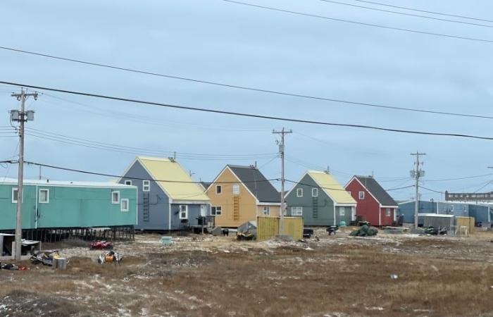 Nunavut Housing Corporation, other landlords getting in the way of Starlink access