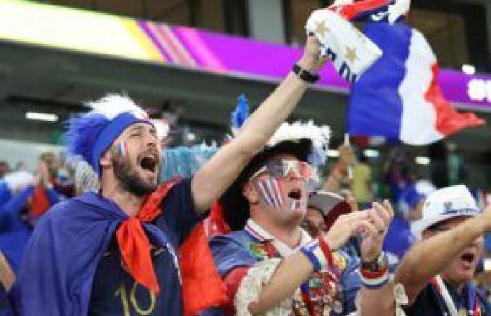‘England won’t fear France in World Cup showdown’