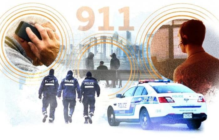How racial bias can affect 911 calls and what dispatchers in Montreal are learning to stop it