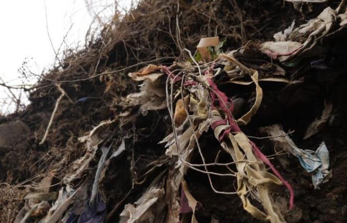 What we buried has emerged to haunt us - the leaking landfills on our coasts