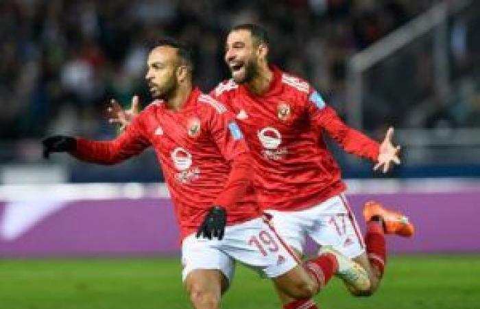 Sports Minister congratulates Ahly for reaching CWC semi-finals