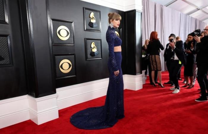 Grammy Awards 2023: Full list of winners
