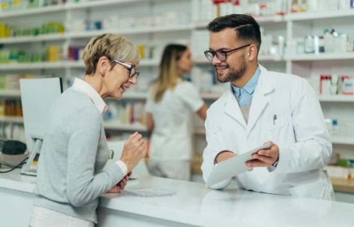 Pharmacist Jobs in Canada|Everything Newcomers Need to Know
