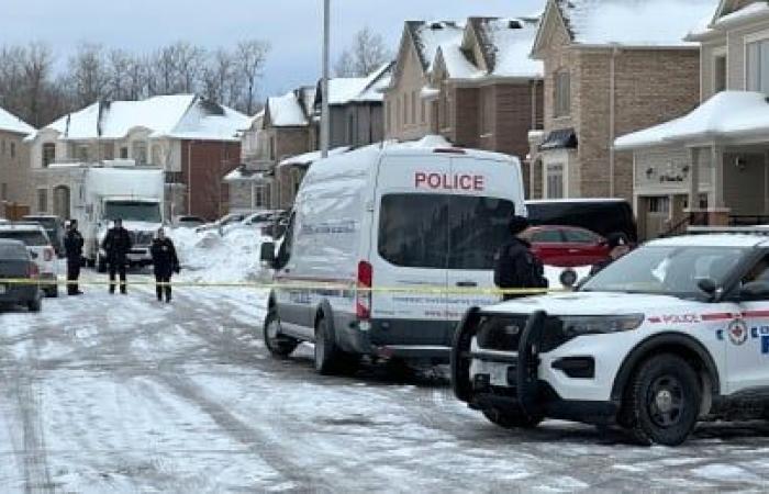 Man, pregnant woman found dead in Bowmanville home on weekend, police say