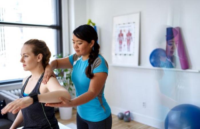 Physiotherapist Jobs in Canada – Everything Newcomers Need to Know