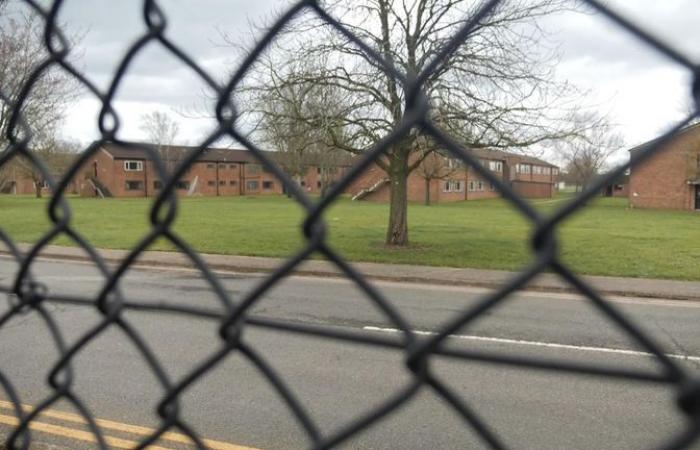Essex locals resent government plan to house asylum seeking men at MoD facility