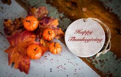 Thanksgiving in Canada | History & Traditions