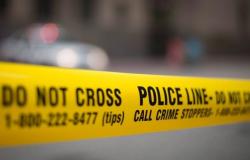 Male dead after parking lot shooting in Mississauga