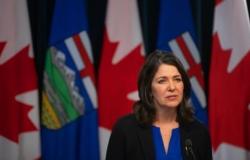 Sweeping powers for cabinet, premier scrapped from bill as Alberta Sovereignty Act nears finish line