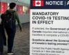 Ottawa to lift border vaccine mandates, mandatory use of ArriveCAN