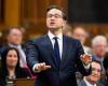 Conservatives will work 'all summer long' to rewrite budget, Poilievre says